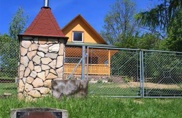 Bieszczadzki Zakątek 787-899-185 - Foto 6