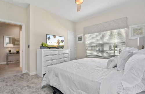 4817CO TOWNHOUSE 4 BEDROOMS & 3 BATHROOMS + POOL - Foto 9