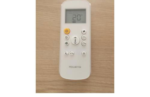 Promenade d'Automne - Netflix & Wifi - Climatisation- Parking Gratuit - check-in 24H24 - Emplacement Vélos - GoodMarning - Foto 20