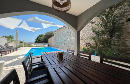 Boutique House Ika with Private Swimming Pool - Foto 3