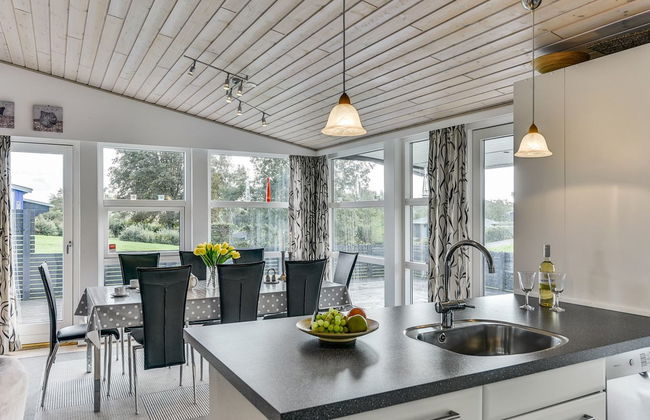 "Sylvelin" - 400m to the fjord - Foto 22