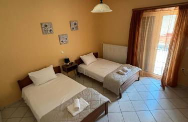 JULIA'S APARTMENT - Photo 32