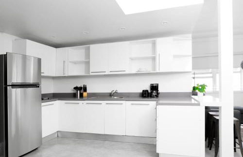 Franklin Suites South Beach - Foto 12