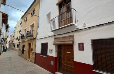 Casa Rural Única en Xàtiva - Foto 22