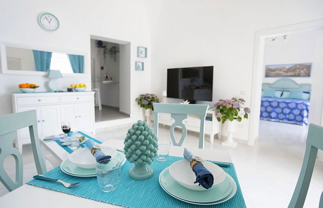 Estate4home - Casa Antonietta - Foto 12