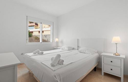 Torrequebrada apartment by Costarentals - Ref 238 - Foto 6
