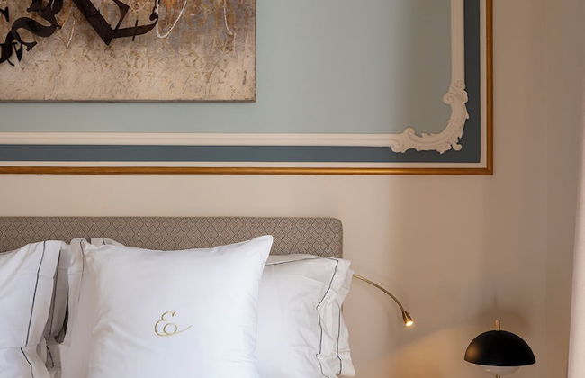 Elizabeth Unique Apartments - A Member of Design Hotels - Foto 22