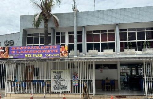 Flat Esplêndido na Asa Sul - Foto 31