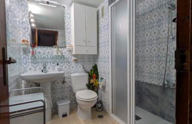 Apartamento Cuatro Caminos Calpe - Foto 37