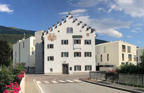 Apartments Griesser - Included BrixenCard and parking garage in house - Foto 1