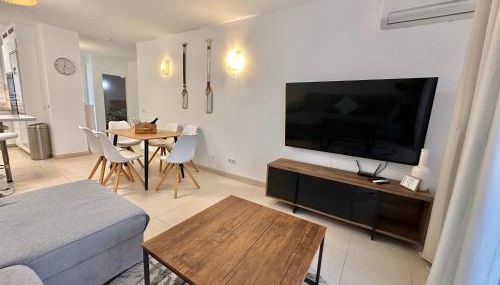 Capitain Jane's Beachside Haven - Foto 5