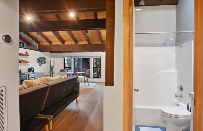 Tahoe Donner Delight - Foto 4