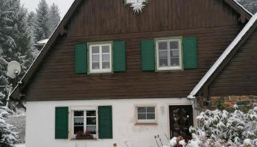 Ferienhaus am Wald - Foto 3