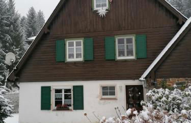 Ferienhaus am Wald - Foto 3