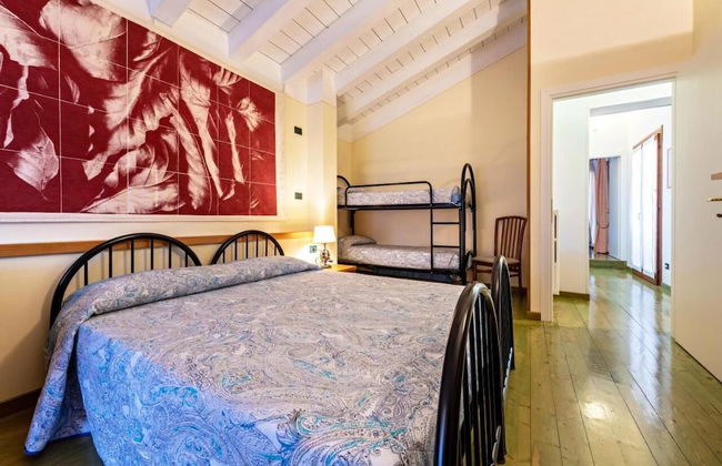 Casa Vacanze Baccolo - Foto 12