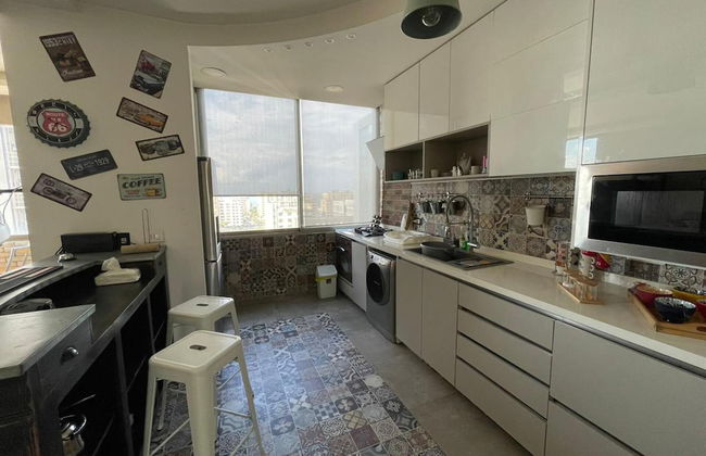 Charming 2-bed Apartment in Dbayeh Near Le Mall - Foto 10