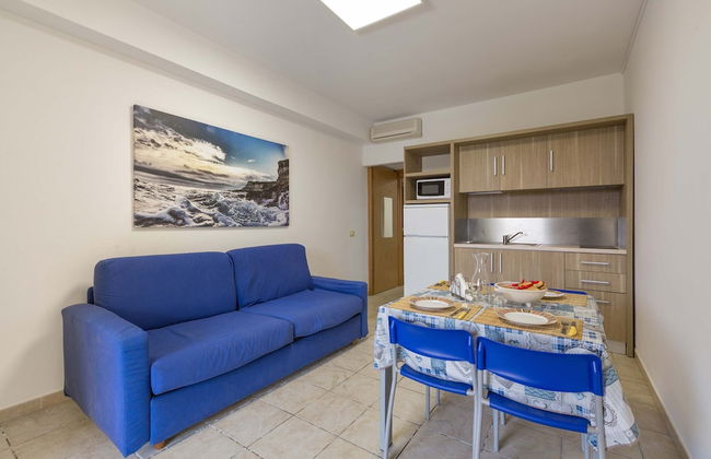 2828 Residence Solaris - Bilo Seminterrati by Barbarhouse - Foto 14