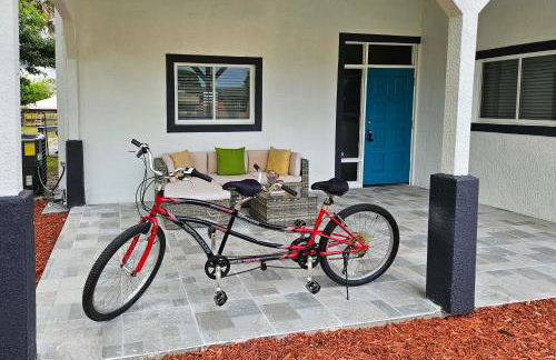 Fishing Paradise Lake Poinsett Home with Deck! - Foto 27