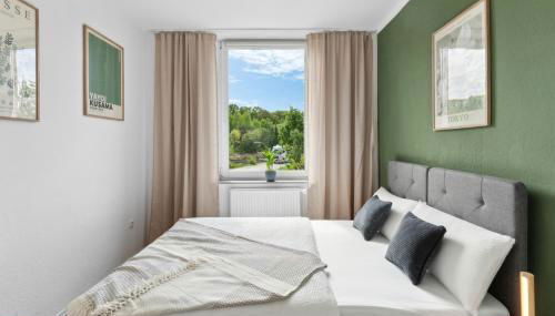 Business Apartment Alte Post - Foto 2