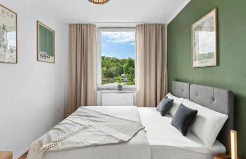 Business Apartment Alte Post - Photo 2