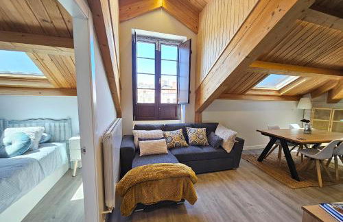 Via de la Plata Luxury Suites 2A - Foto 12