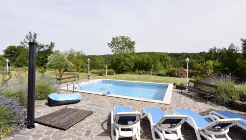 Villa with private pool and garden retreat - Foto 1