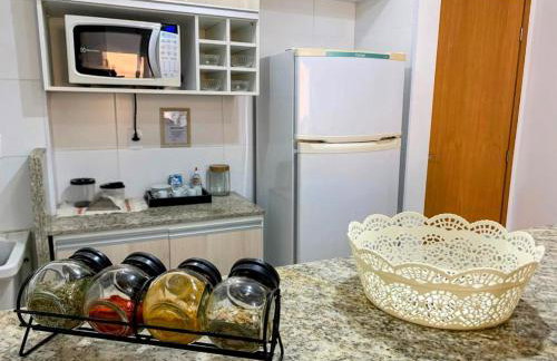 Maria Apê 04 Garagem ao lado do Independência Shopping - Foto 18