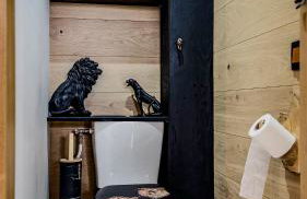 ô Safari appart 8p prôche de Boulogne-sur-mer - Foto 65