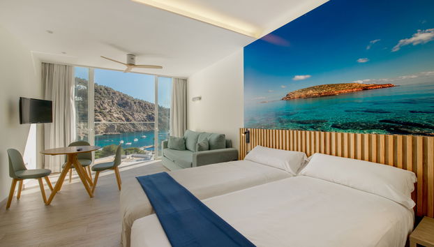 El Pinar Apartments - Foto 3