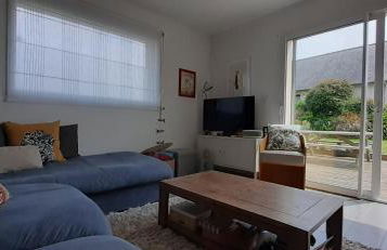 Maison moderne mitoyenne exposée plein sud avec terrasse - Foto 2