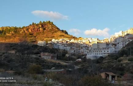 Apartamento rural "LA MUELA" - Photo 61