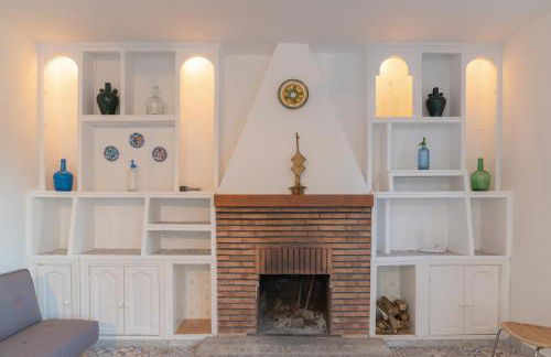 Alojamiento Rural junto a Vía Verde Olvera - Foto 20