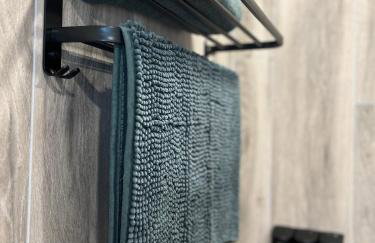 CHAMBERS RISE - City Centre Stays - Foto 42