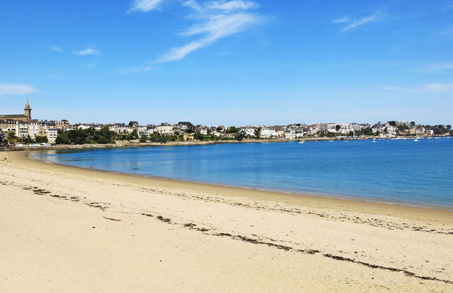 1 bedroom Apartment in La Richardais with garden - Photo 16