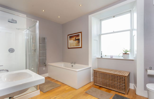 Sea Breeze - Donnini Apartments - Foto 18