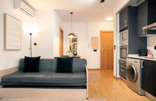 Apartamentos Sorolla House - Photo 49