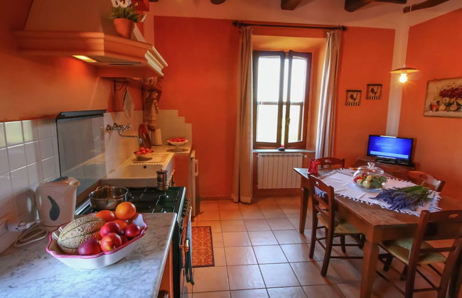 Apartment in Montalto Near Lake and Pool - Foto 5