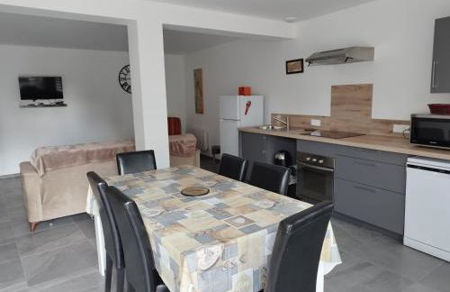 Gîtel'harmonie2 - Foto 9