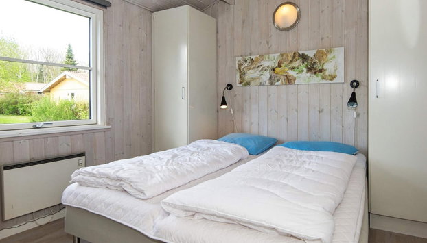 10 Person Holiday Home in Juelsminde-by Traum - Foto 2, Habitación