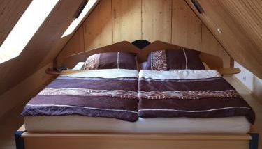 Ferienwohnung Ivenack Dachgeschoss - Foto 4