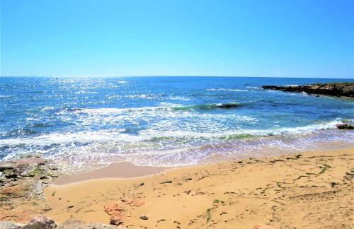 EL NIDO with pool and garden view close to beaches - Foto 6