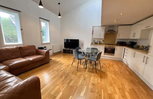 Private Parking 2 Bed 2 bath - Foto 28