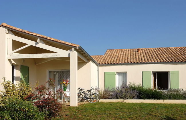 Azureva Fouras - Foto 38