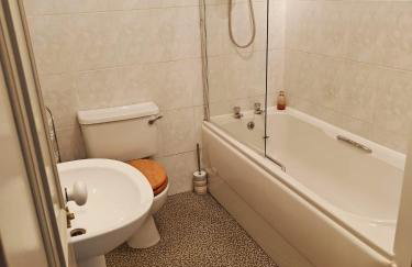 Bright Characterful 2-Bed Apt ORMEAU ROAD - Foto 3