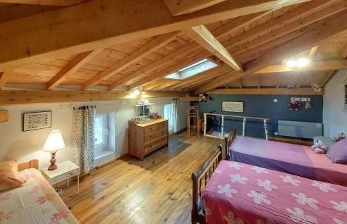 2 Bedroom Awesome Home In Bas-En-Basset - Foto 21