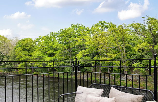 Mörrum River - Foto 28