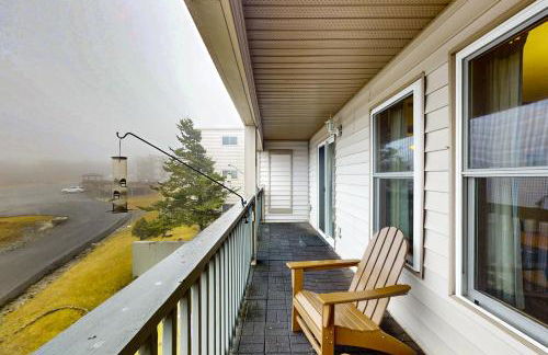 The Pinnacle Inn 3318 - Foto 25