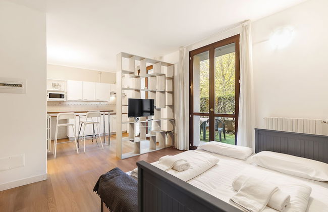 Village Apartments - Porto Letizia - Foto 3