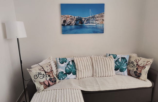 Lilly's sea view apartment - Foto 19