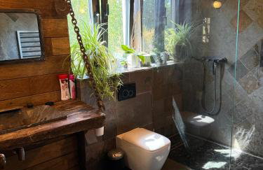 The Ridge London - Luxury Designer Villa with hot tub and sauna, Bexley borough of London - Foto 19